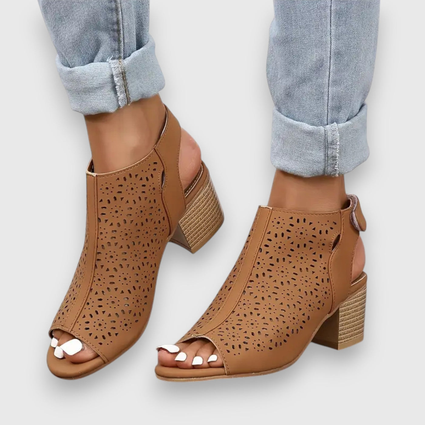 Mira™ | Alltag Sandalen
