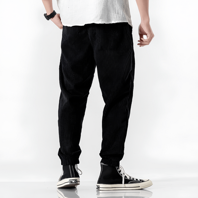 Jitsu™ | Corduroy-Hose