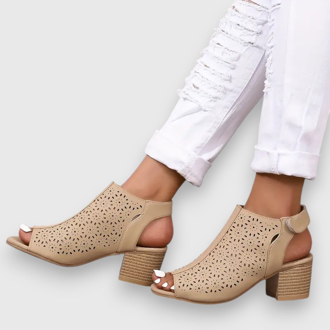Mira™ | Alltag Sandalen