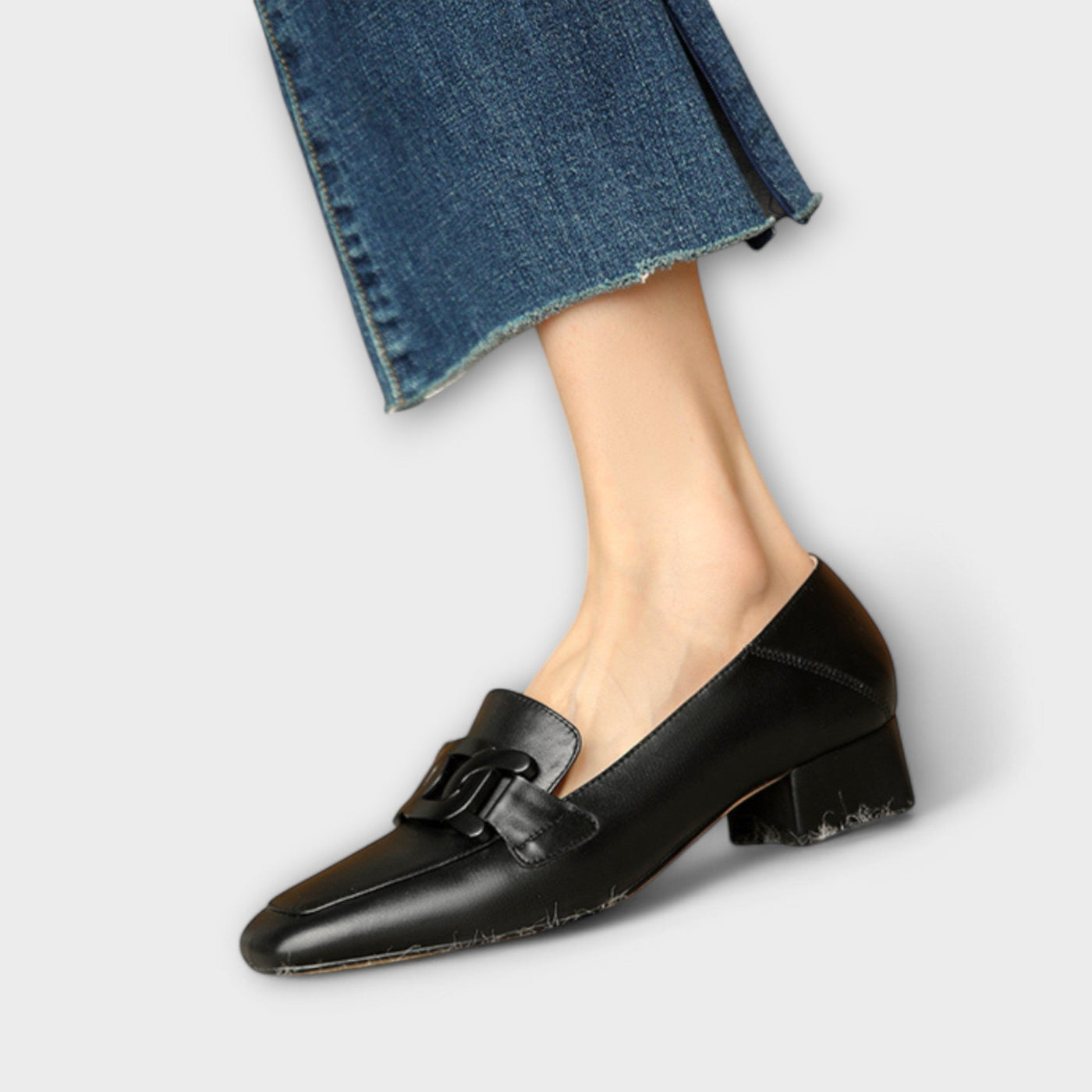 Monika™ | Klassische Loafer