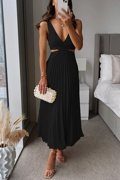 Zoe | Maxikleid der Träume