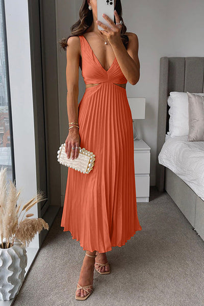 Zoe | Maxikleid der Träume