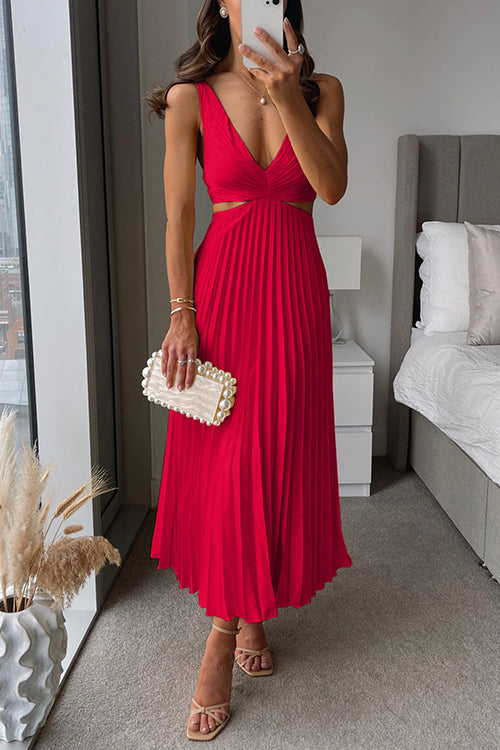 Zoe | Maxikleid der Träume