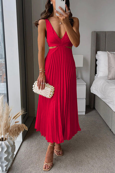 Zoe | Maxikleid der Träume