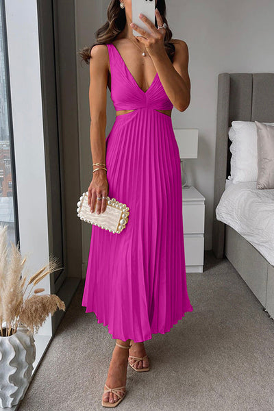 Zoe | Maxikleid der Träume