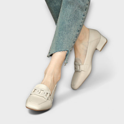 Monika™ | Klassische Loafer