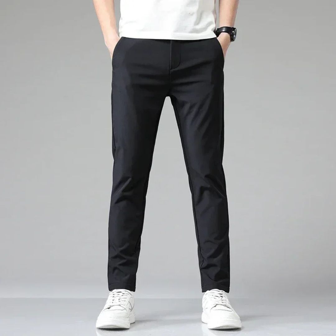 Jeremy™ | Stretch-Alltagshose