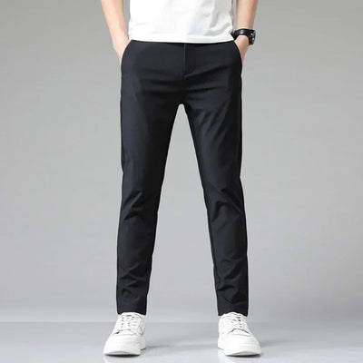 Jeremy™ | Stretch-Alltagshose
