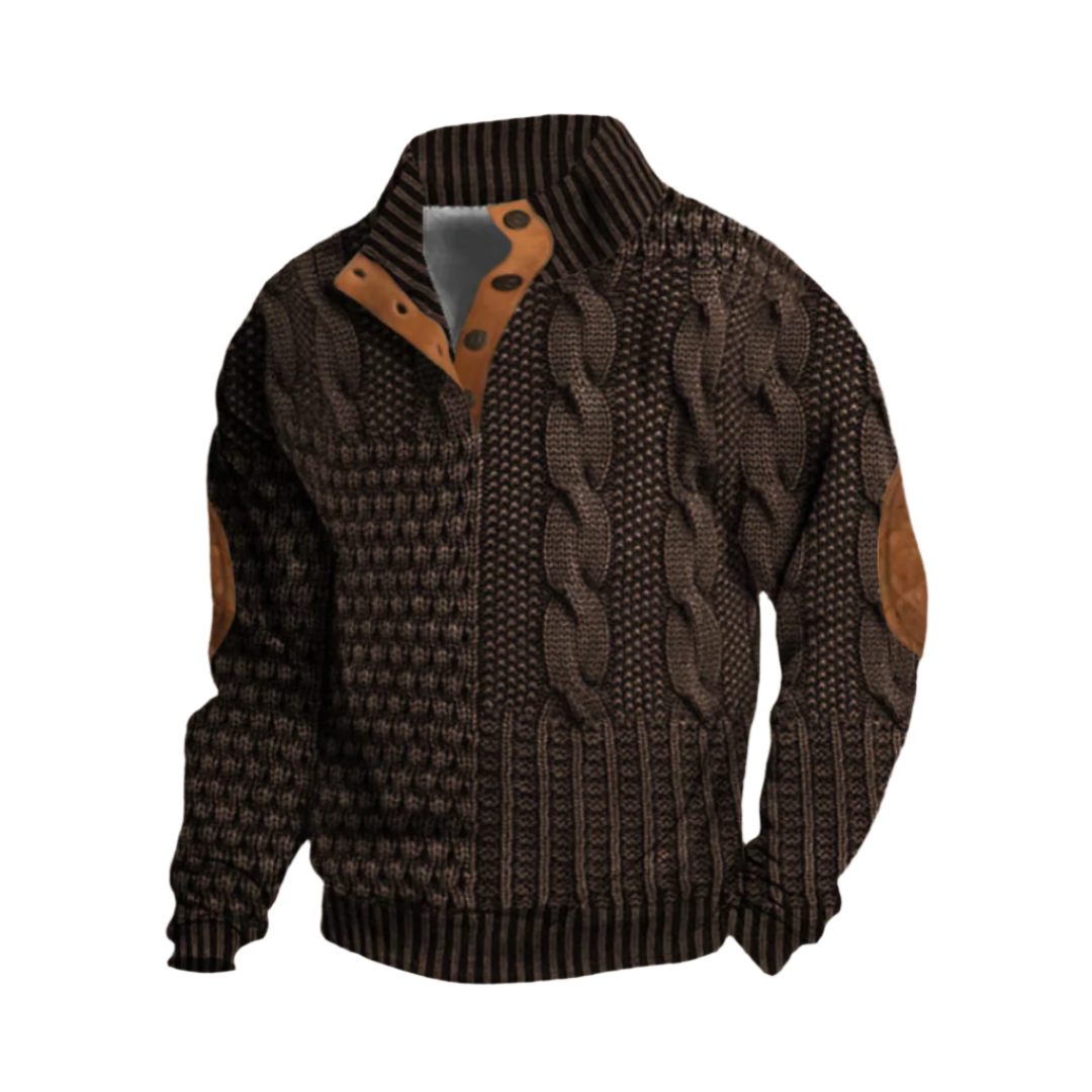 Davi™ Warmer Pullover