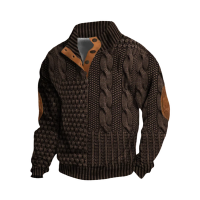 Davi™ Warmer Pullover