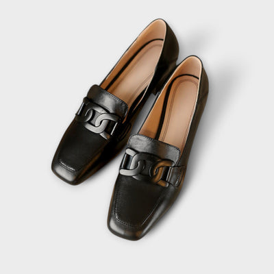 Monika™ | Klassische Loafer