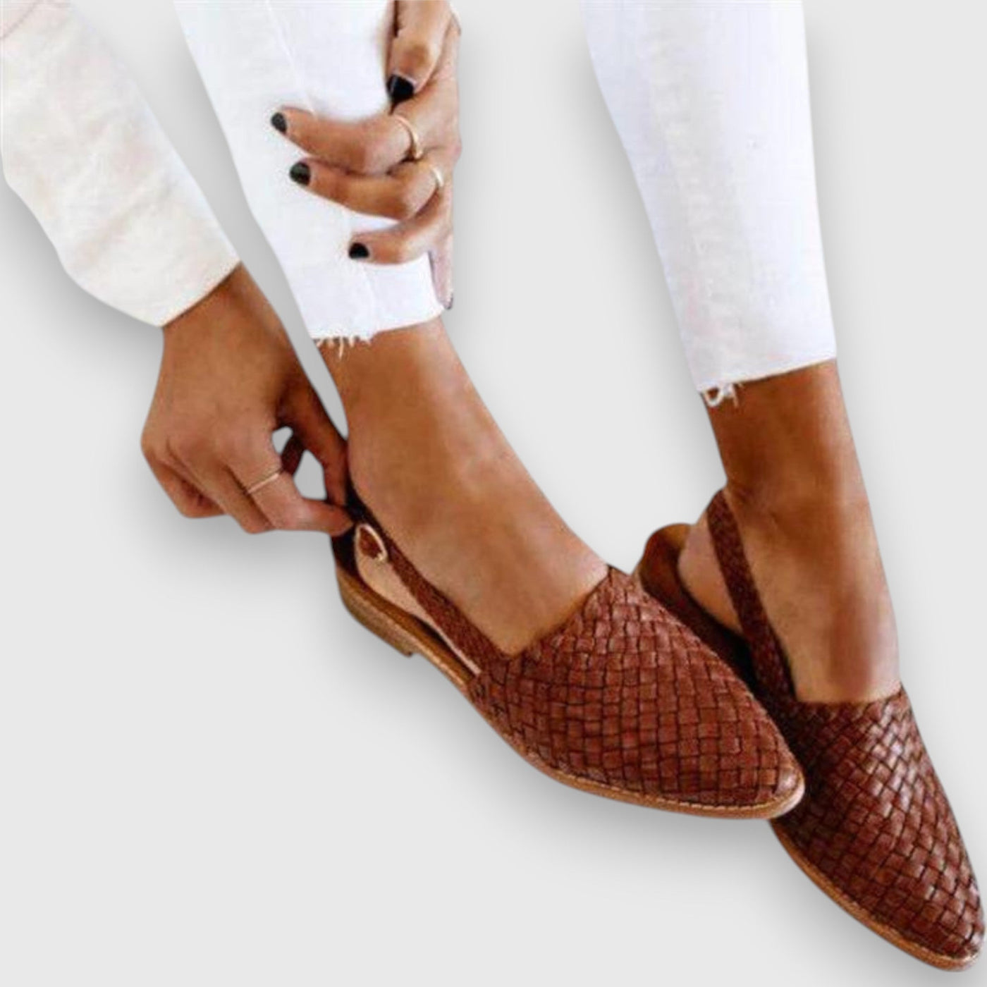 Malia™ | Elegante Sandalen