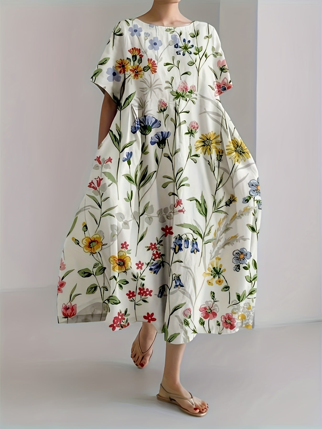 Lilly™ | Wildflower Symphony