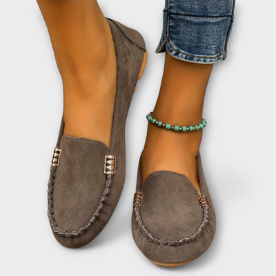 Sabrina™ | Weiche Loafer