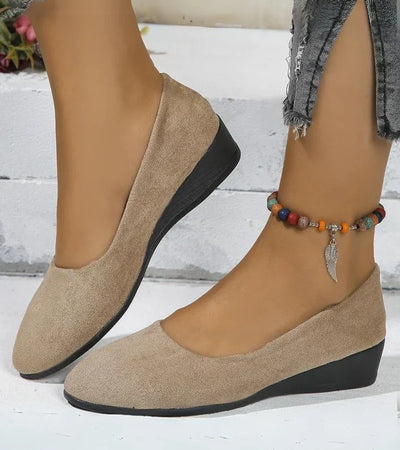 Serena | Ortopediska skor, Absolute Comfort