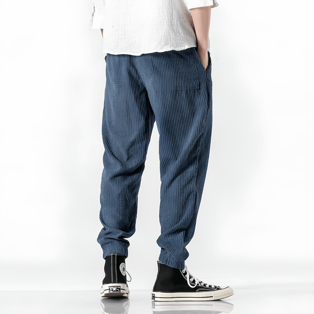 Jitsu™ | Corduroy-Hose