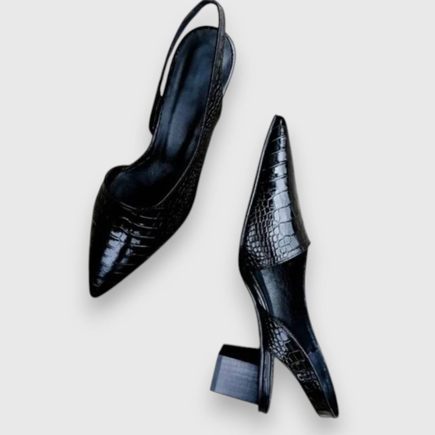 Nora™ | Slingback Pumps