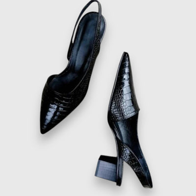 Nora™ | Slingback Pumps