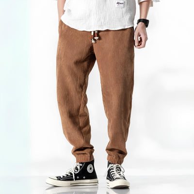 Jitsu™ | Corduroy-Hose