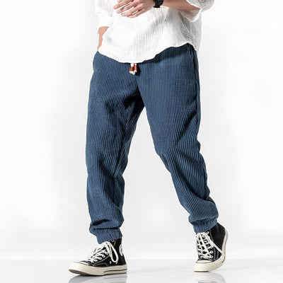 Jitsu™ | Corduroy-Hose