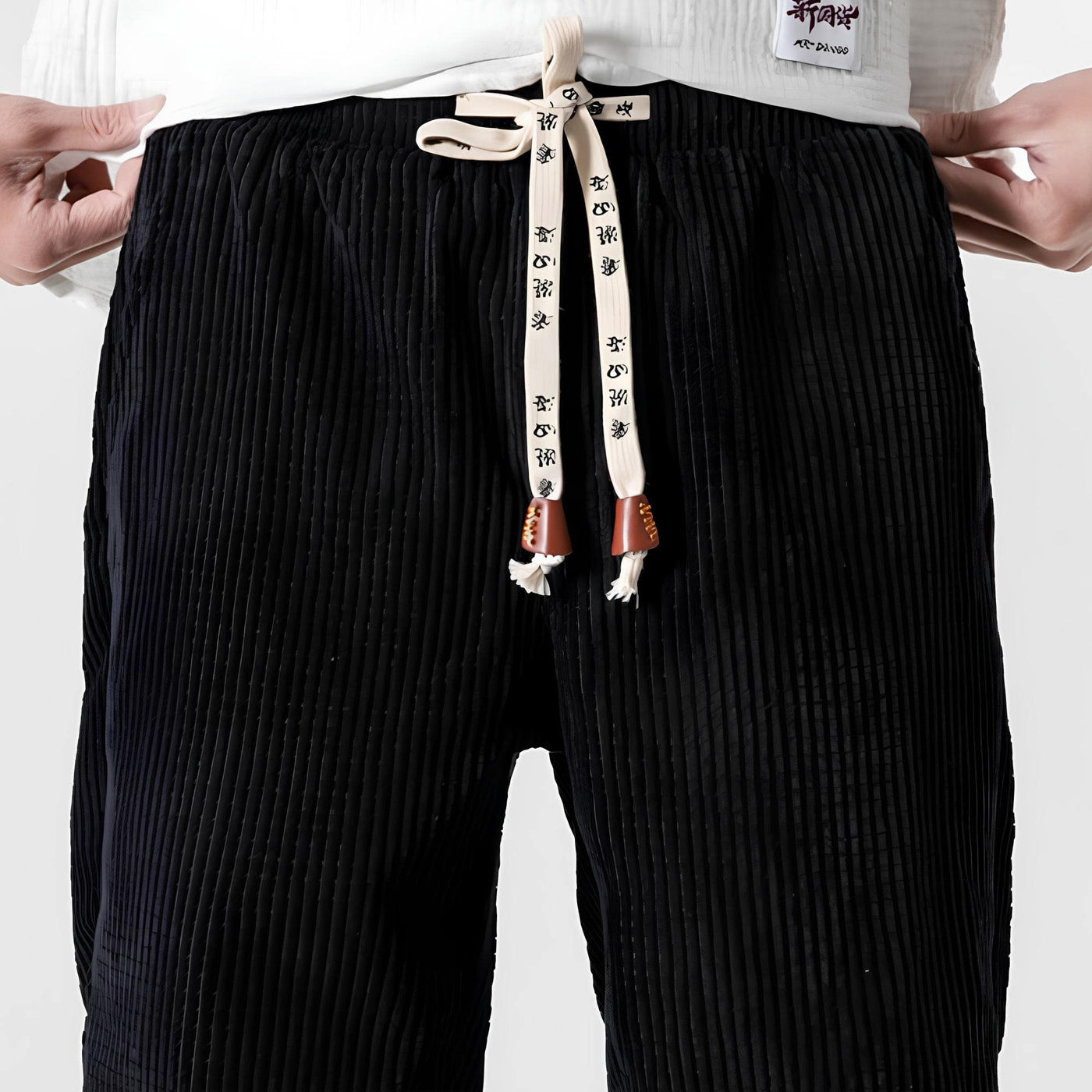 Jitsu™ | Corduroy-Hose