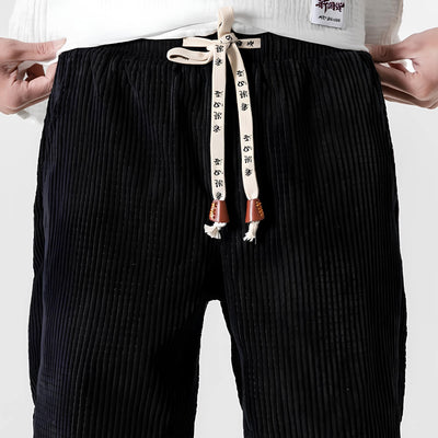 Jitsu™ | Corduroy-Hose