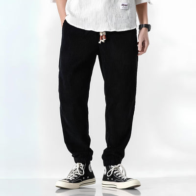 Jitsu™ | Corduroy-Hose