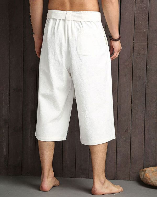 Taro™ | Bequeme Samurai-Hosen