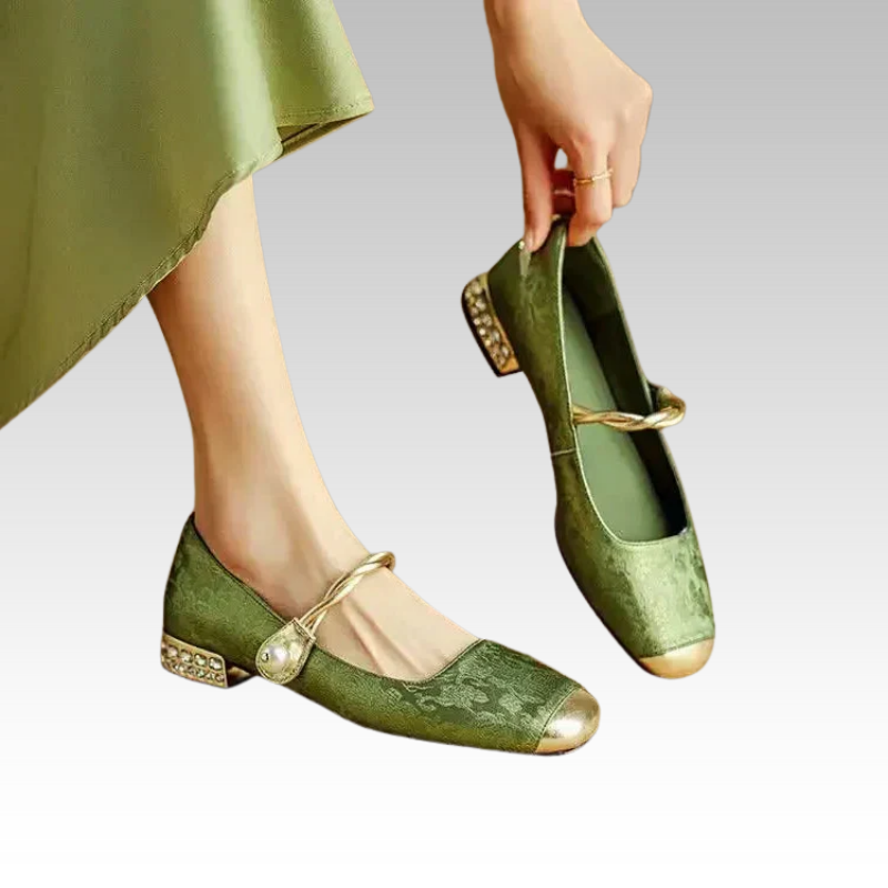 Marianne™ | Elegante Sandalen