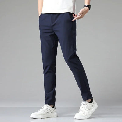 Jeremy™ | Stretch-Alltagshose