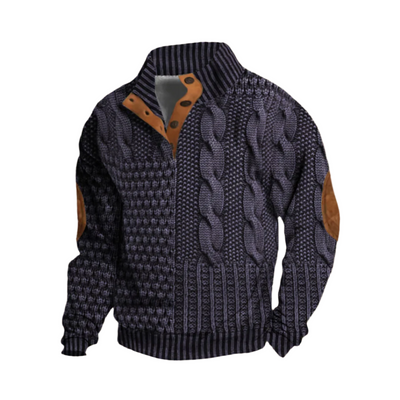 Davi™ Warmer Pullover