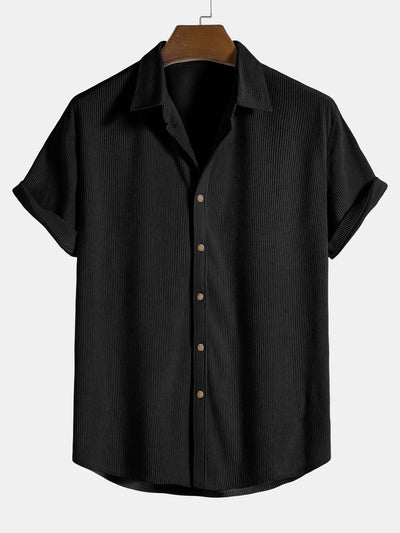 Nicolai™ - Luxe Corduroy Set