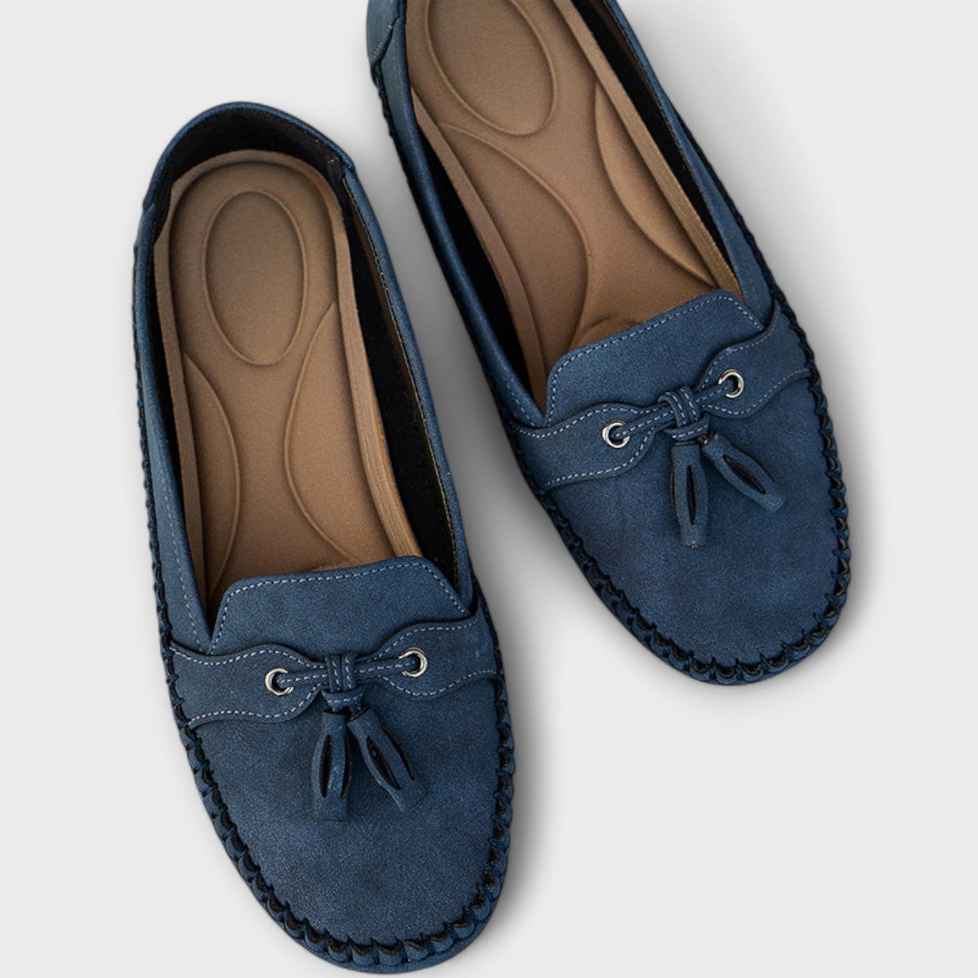 Lise™ | Schlichte Loafer