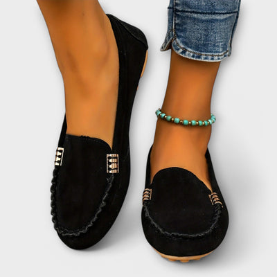 Sabrina™ | Weiche Loafer
