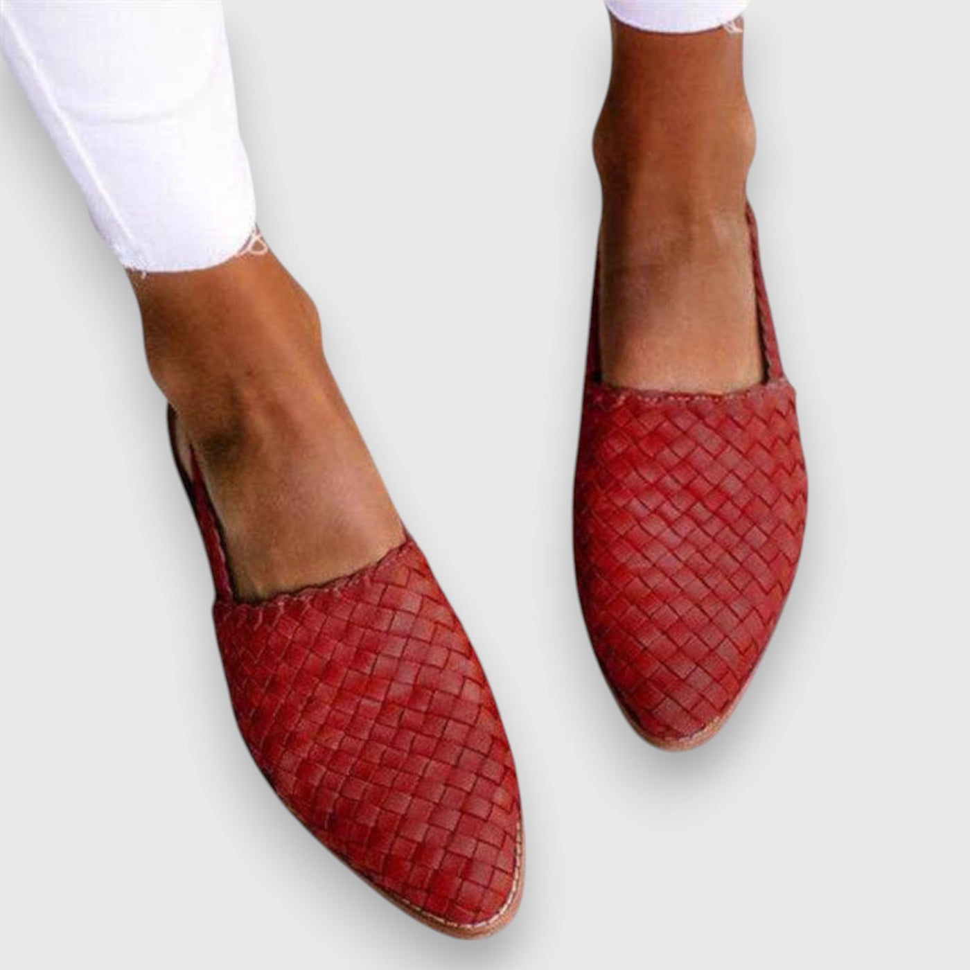 Malia™ | Elegante Sandalen