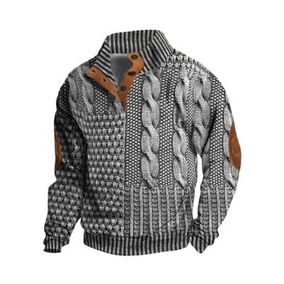 Davi™ Warmer Pullover