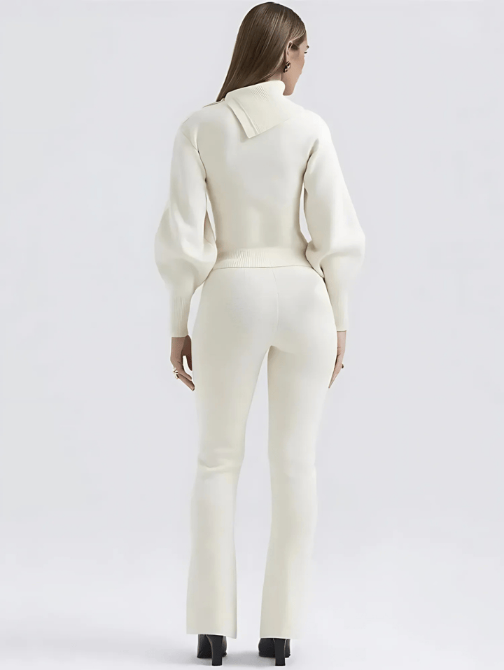 Burani Luxe Ensemble