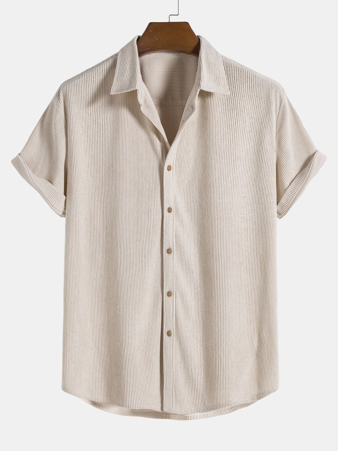 Nicolai™ - Luxe Corduroy Set