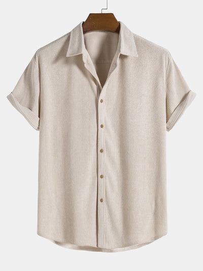 Nicolai™ - Luxe Corduroy Set