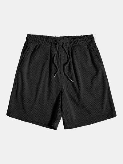 Nicolai™ - Luxe Corduroy Set