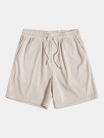 Nicolai™ - Luxe Corduroy Set