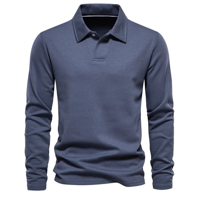 Sean™ - Premium-Poloshirt