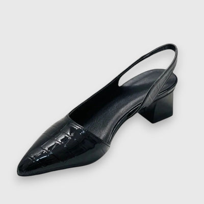 Nora™ | Slingback Pumps