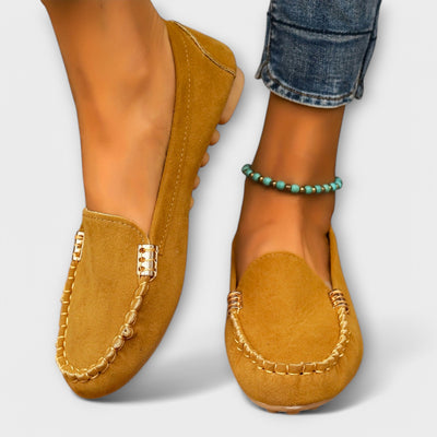 Sabrina™ | Weiche Loafer