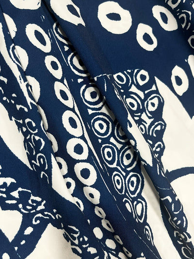 Nika™ | Ocean Whisper Kleid