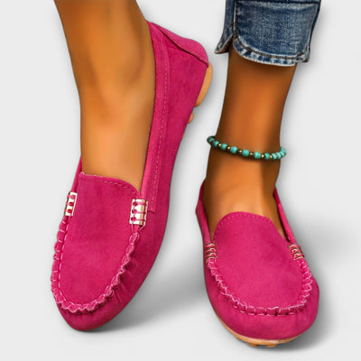 Sabrina™ | Weiche Loafer