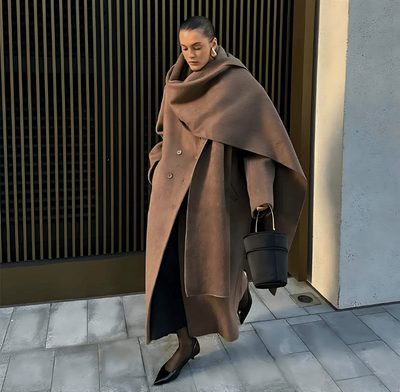 Carter Scarf-kappa
