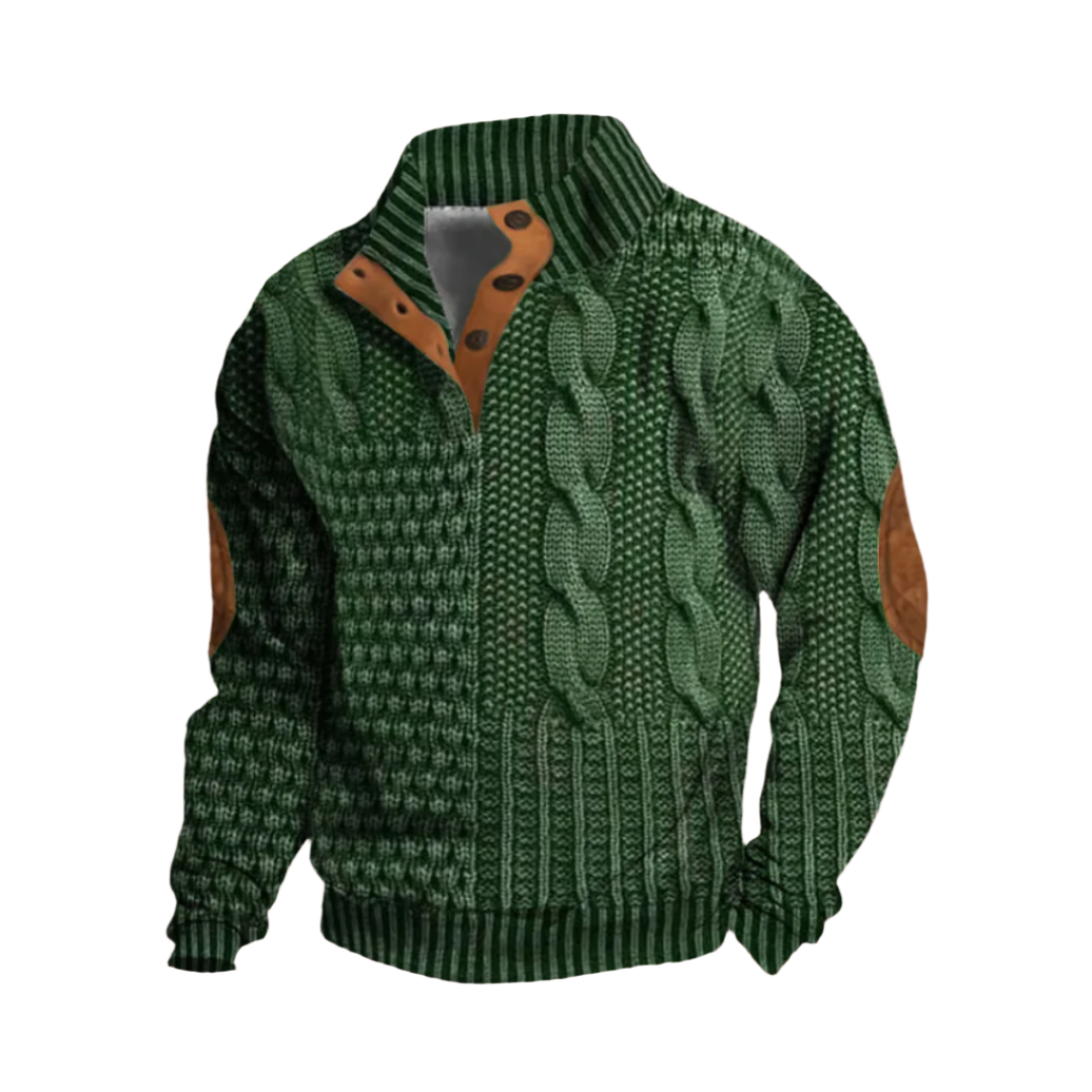 Davi™ Warmer Pullover
