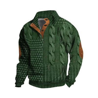 Davi™ Warmer Pullover