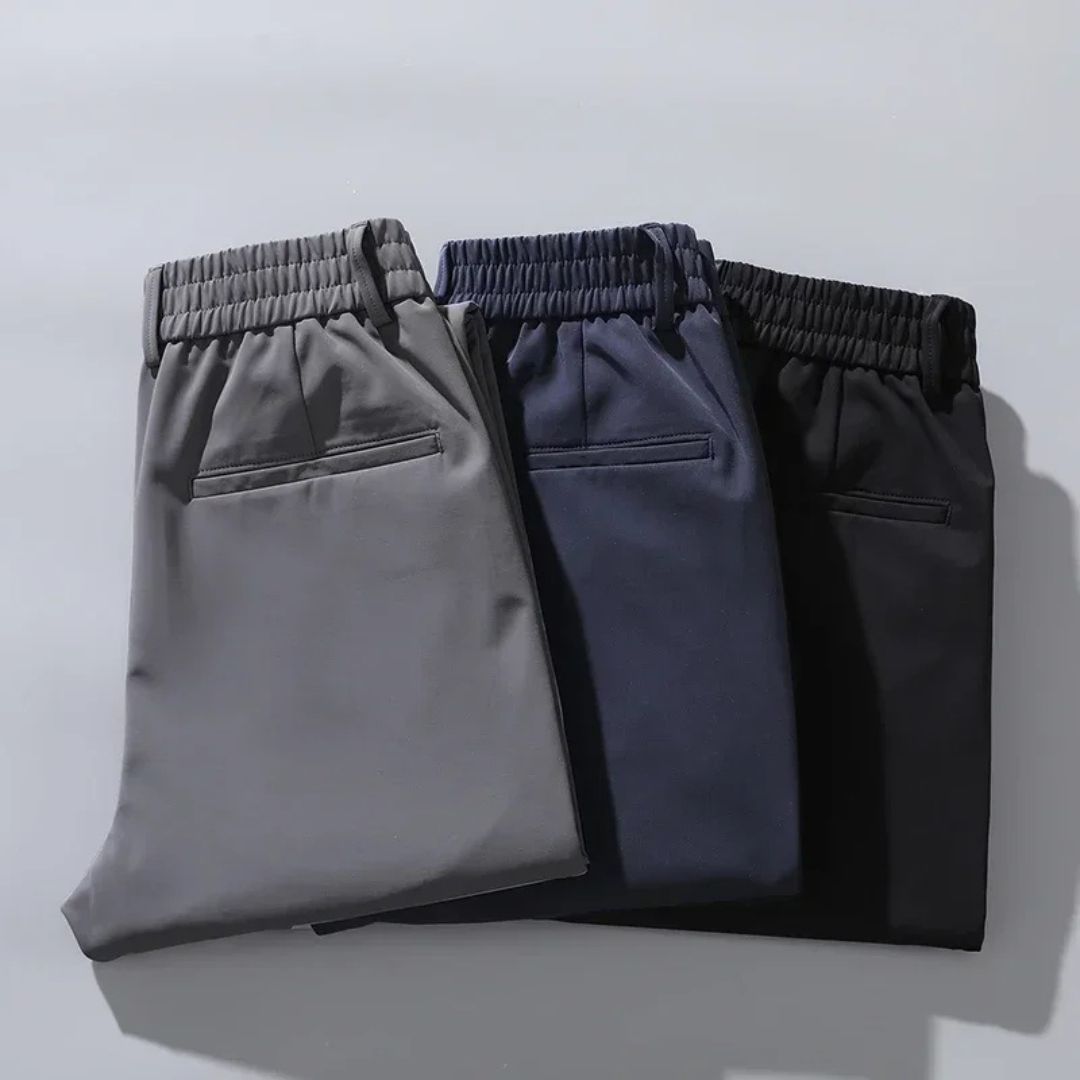 Jeremy™ | Stretch-Alltagshose
